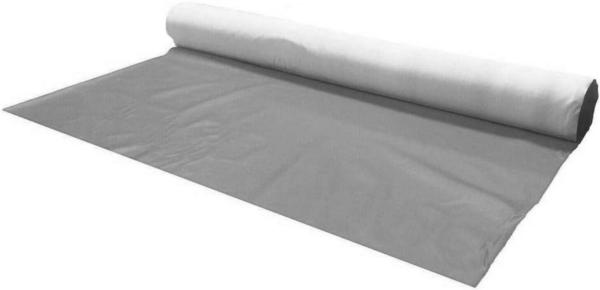 Leder Kunstleder Sofa Sessel Lenkrad Leder (METERWARE) - ( Grau) -